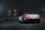 Alfa Romeo 4C Spider 2015 года (NA)